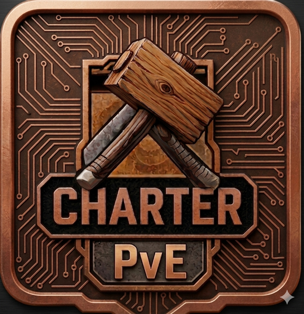 Charter Servers icon